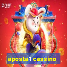 aposta1 cassino